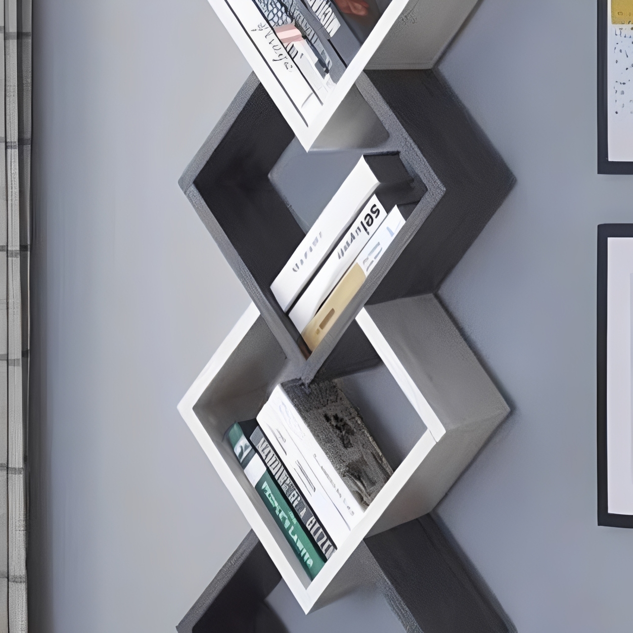 Estanterías Venta de muebles Guatemala