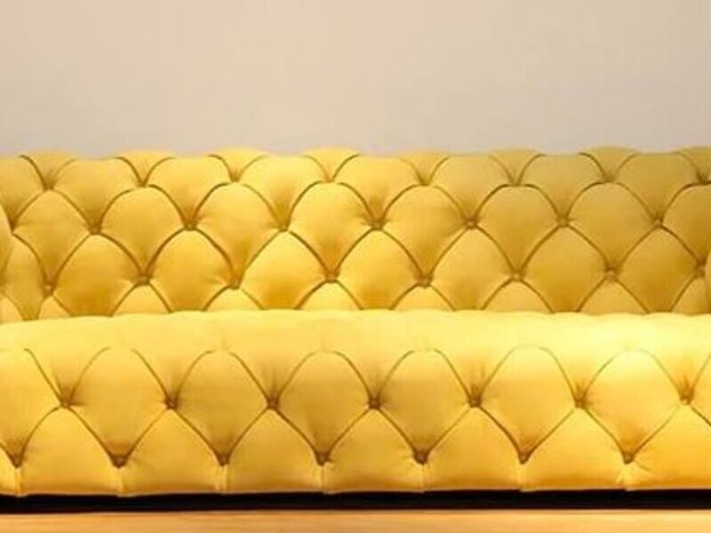 Sillones Muebles Decoración del Hogar GT