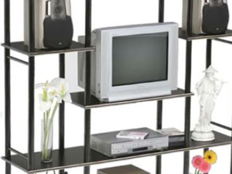 Muebles de TV GT Muebles Tubulares