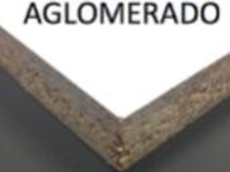 Aglomerado TP Aglomerados Guatemala