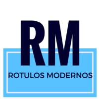 Rótulos Modernos