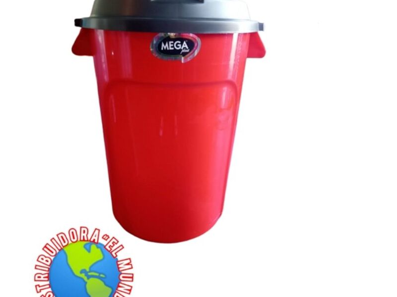 Basurero Guatemala Plásticos para el mundo