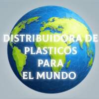 Plásticos para el Mundo
