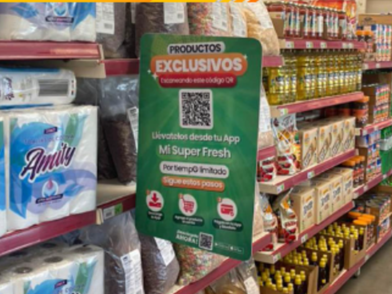 Material publicitario Ciudad de Guatemala