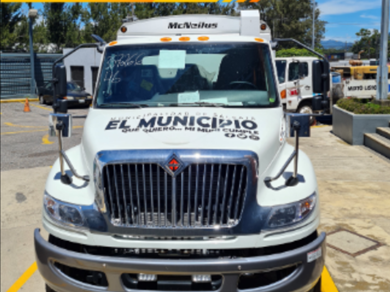 Rotulación vehicular Guatemala