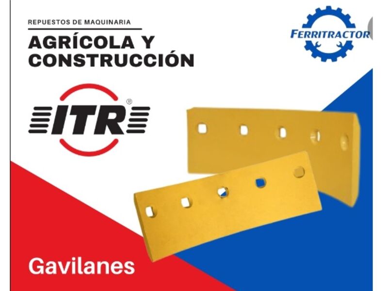 Gavilanes para cucharón Guatemala