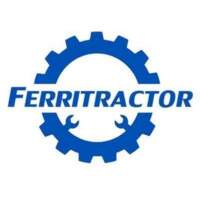 Ferritractor