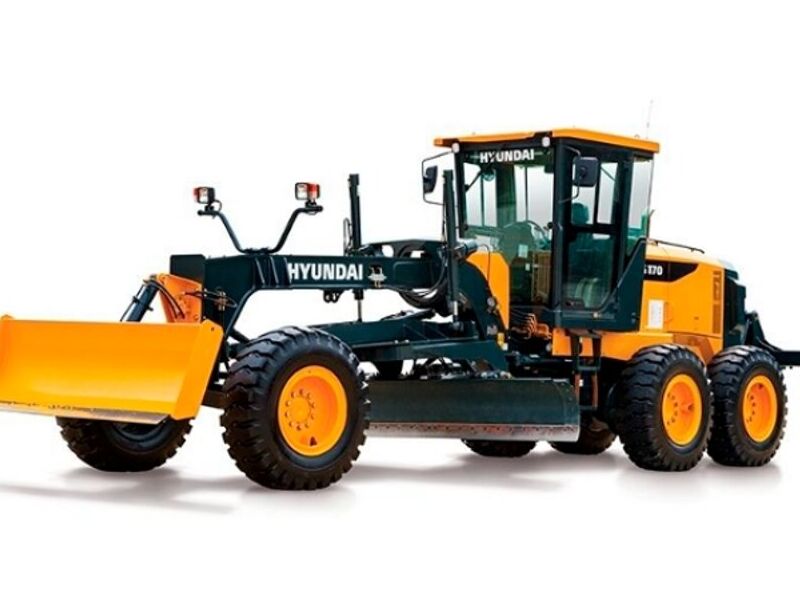 Motoniveladora Guatemala ClassEquipos