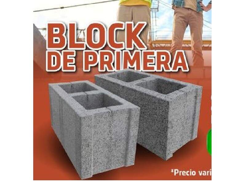 BLOCK Guatemala