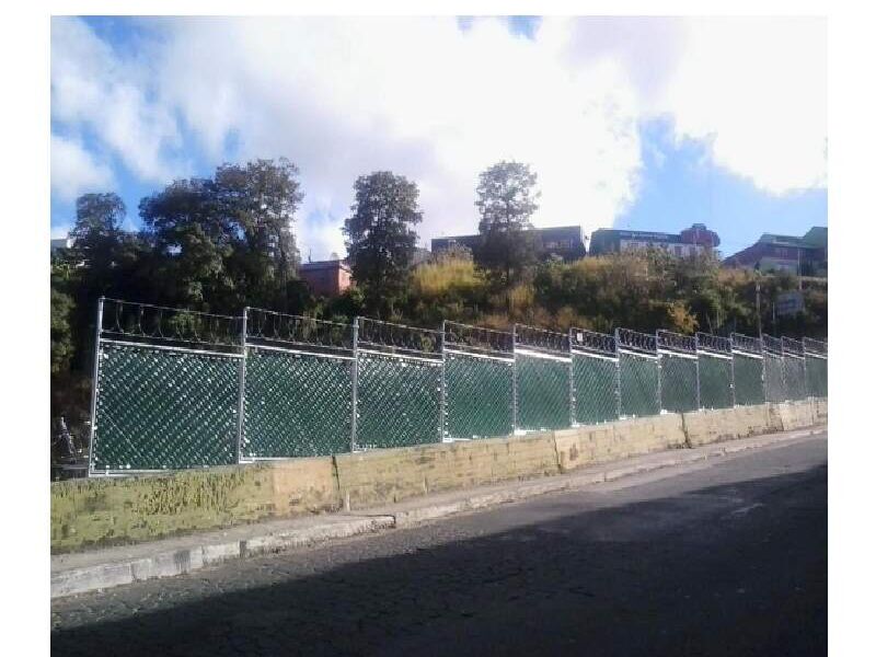 Cinta verde Guatemala