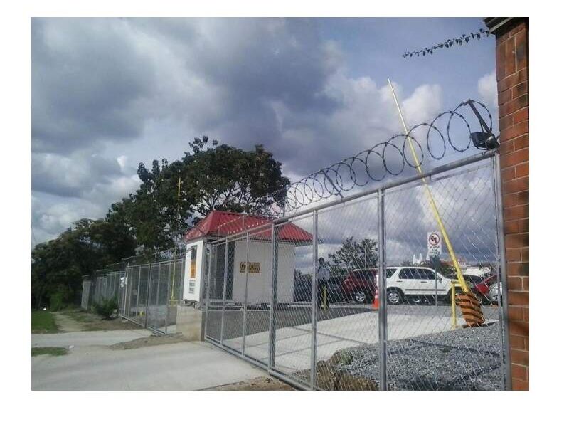  Mallas Galvanizada Guatemala