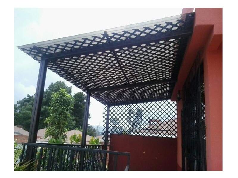 Techos metálicos Guatemala