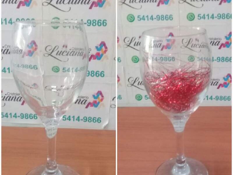 COPA DE CRISTAL GUATEMALA 