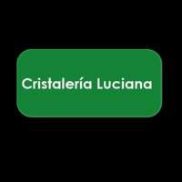 Cristalería Luciana