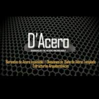 D´acero