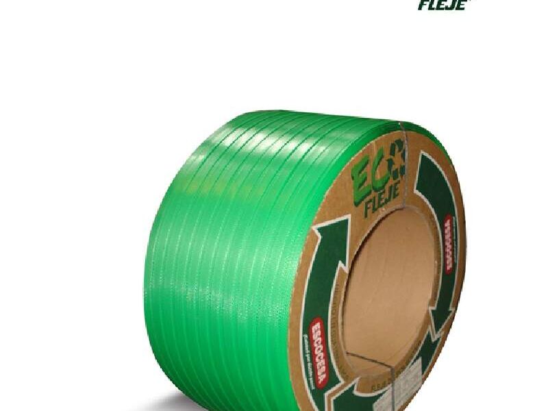 Eco Fleje 600 Guatemala