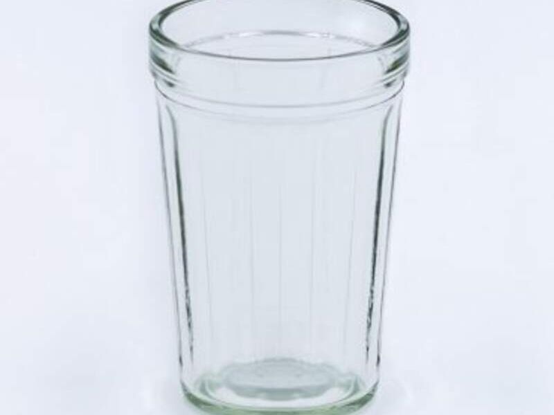 Vaso Octavero Guatemala 