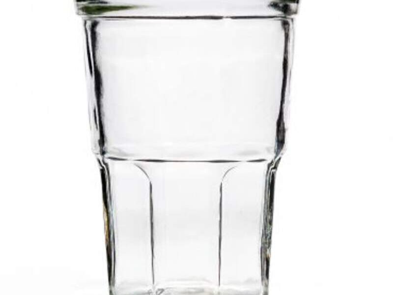 Vaso Caribe Guatemala 