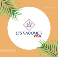 Distincomer Vical