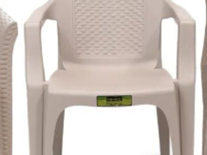 Silla premium con brazo Guatemala