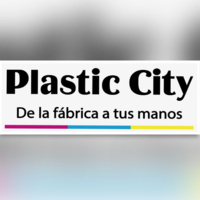 Plastic City