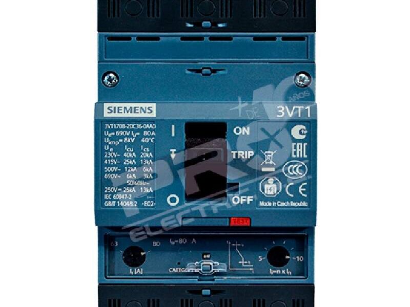 BREAKER Guatemala