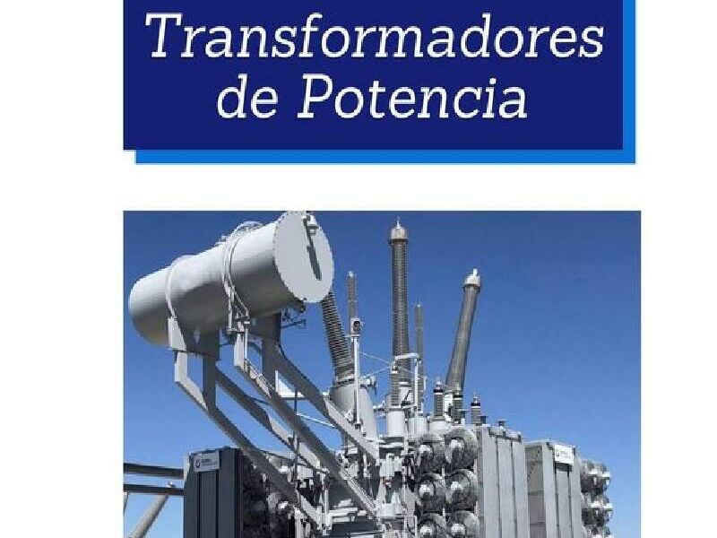 Transformadores de potencia Guatemala