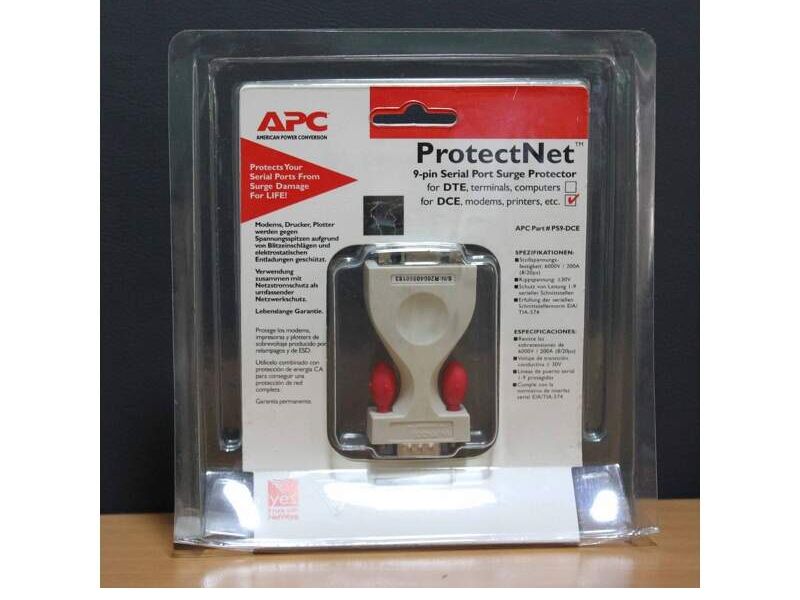 Protección productos eléctricos Guatemala