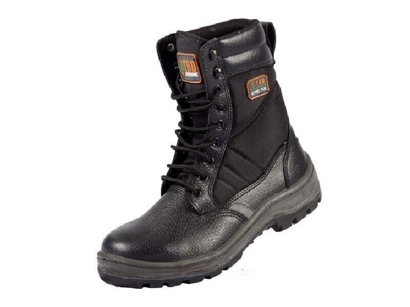 BOTA TIPO COMANDO  Guatemala