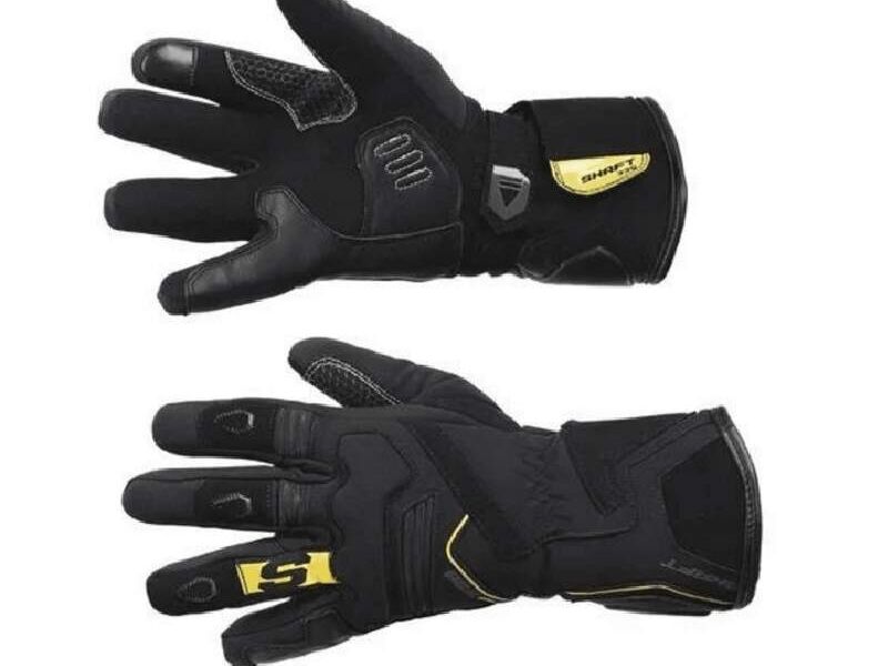 GUANTES SHAFT 335 Guatemala