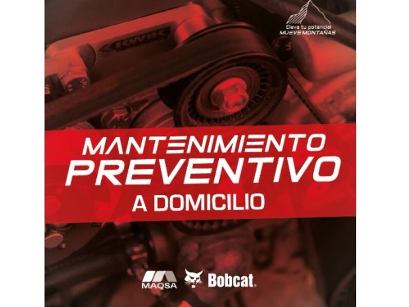 Mantenimiento maquinaria pesada Guatemala