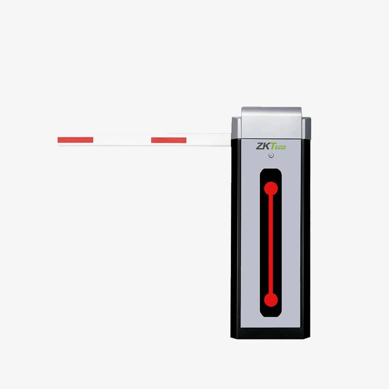 BARRERA ELECTRONICA PARA ACCESOS