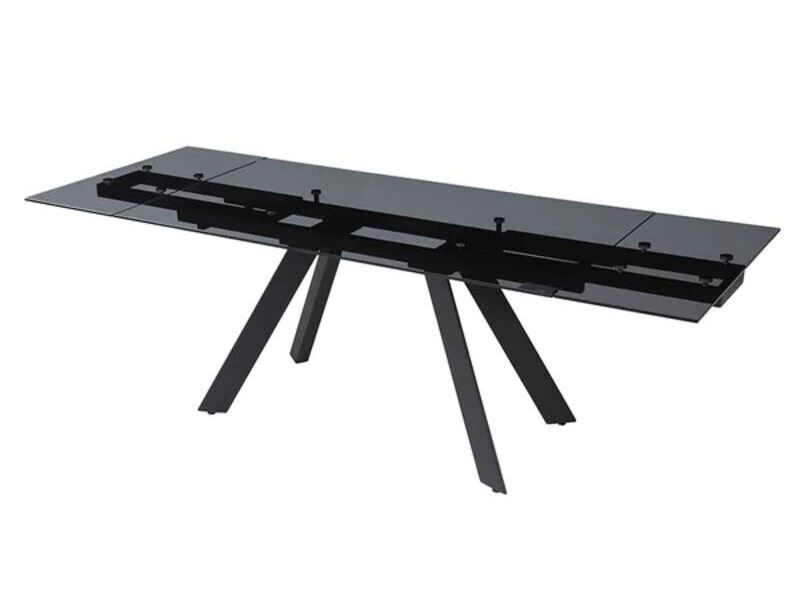 Mesa De Comedor Extension Emer