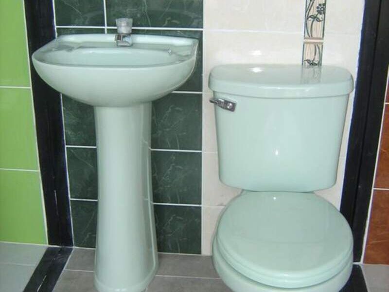 Jet Central Ceramica S.A Guatemala 