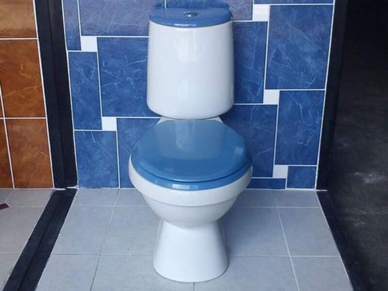 Fresh azul pastel Central Ceramica S.A