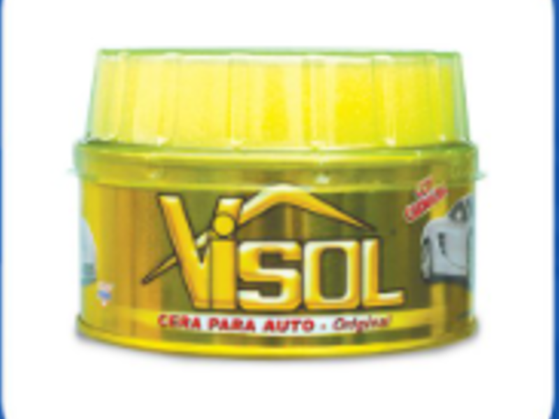 Cera Original Visol Cdad Guatemala F.S.R