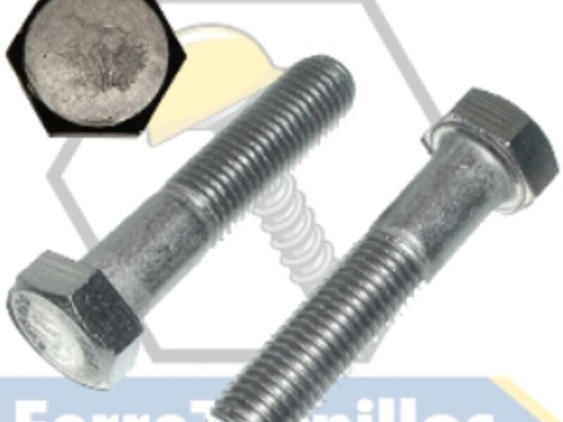 Tornillo Hexagonal Guatemala Ferretornillos