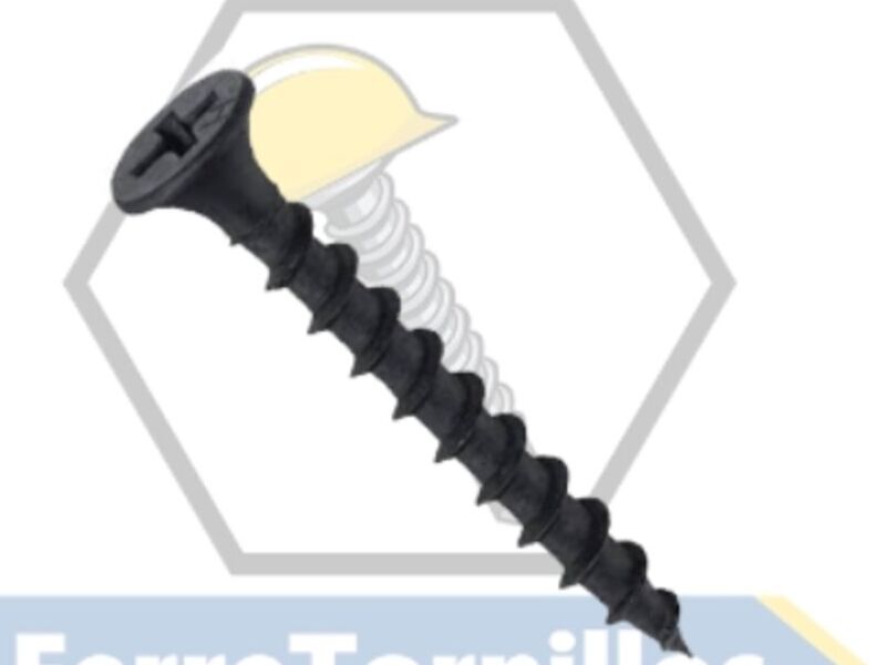 Tornillo para Madera  Ciudad Guatemala