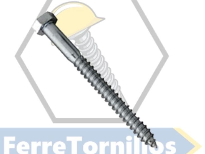 Tornillo Tirabuzón Ciudad Guatemala