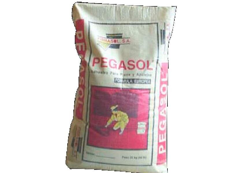 Adhesivo Pegasol Guatemala