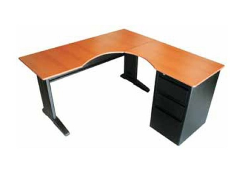 Escritorio Semi Ejecutivo Guatemala