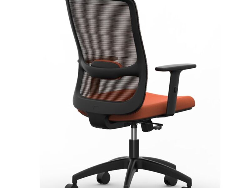 Silla Oliver Guatemala