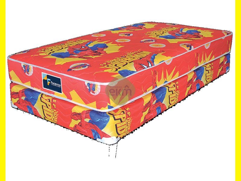 Cama  Infantil Imperial  Huehuetenango.
