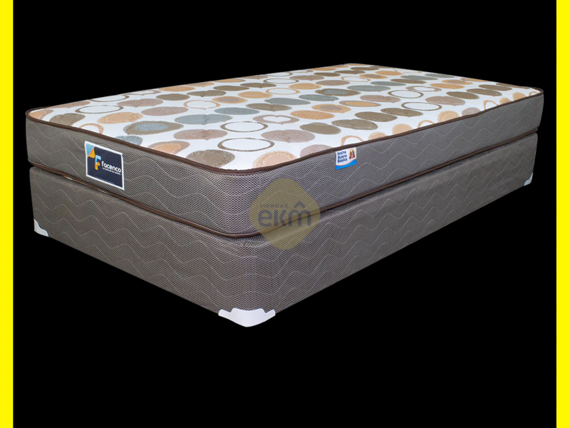Cama  Básica Imperial  Huehuetenango.
