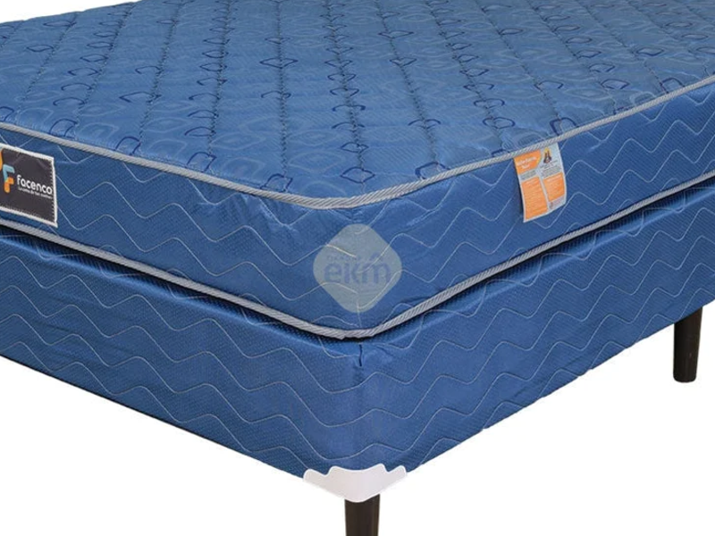 Cama Plus 2 en 1 Matrimonial Guatemala