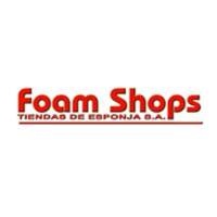 Foam Shops