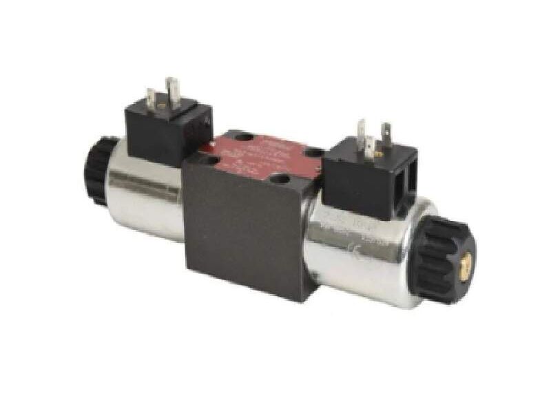  ELECTROVÁLVULA Guatemala