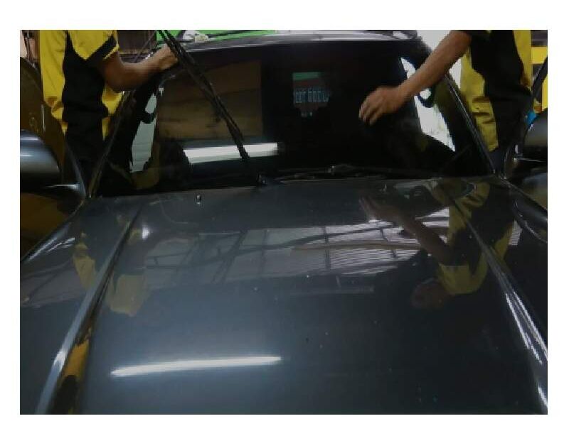 Vidrios para delanteros autos Guatemala