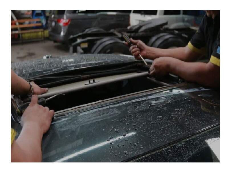 Vidrios para carros clásicos Guatemala
