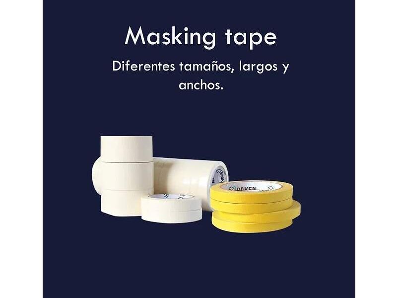 Masking tape  Guatemala
